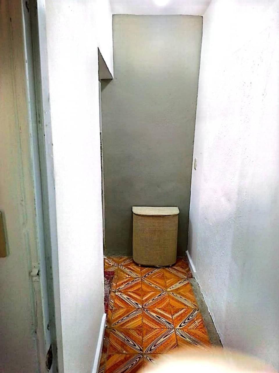 Bchome Hostal Бока-Чика Экстерьер фото