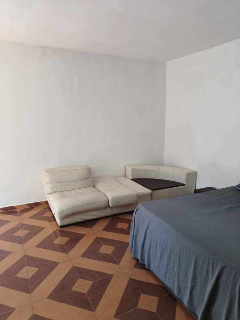 Bchome Hostal Бока-Чика Экстерьер фото