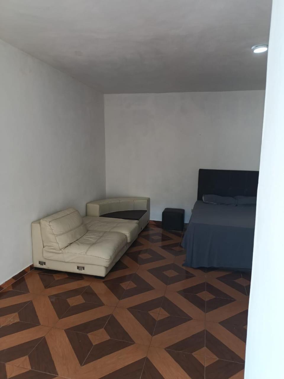 Bchome Hostal Бока-Чика Экстерьер фото